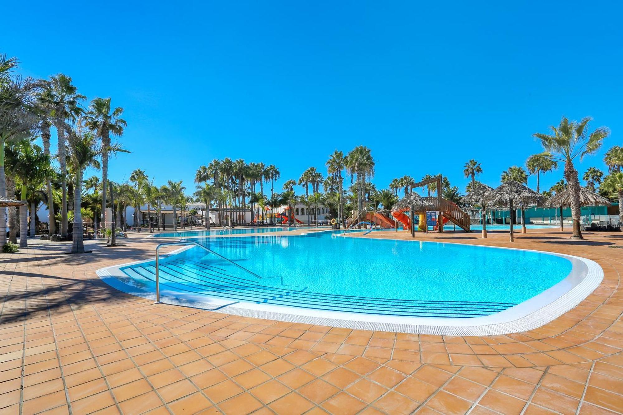 Appartement C129 Margarita - Oasis Duna